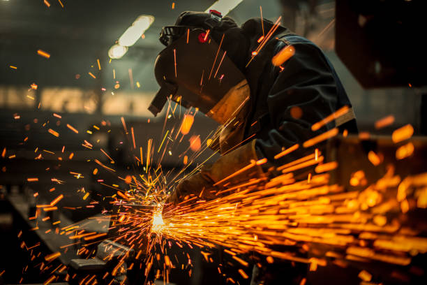 Best Structural Steel Welding in New Hyde Park, NY