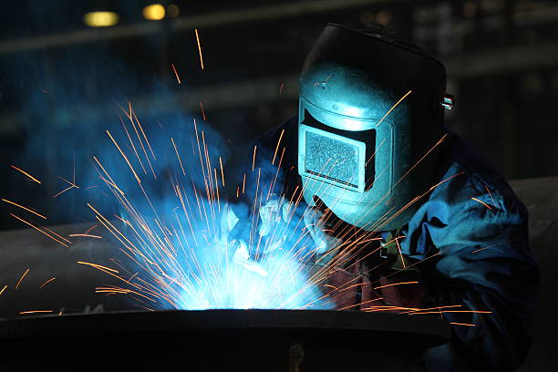 Best Welding Inspection and Certification in New Hyde Park, NY
