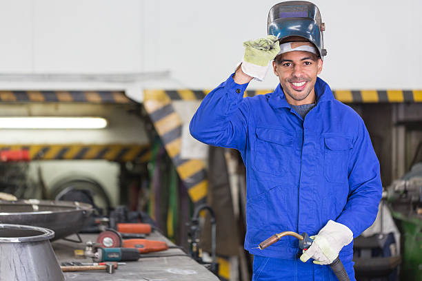 Best Food and Beverage Processing Equipment Welding in New Hyde Park, NY