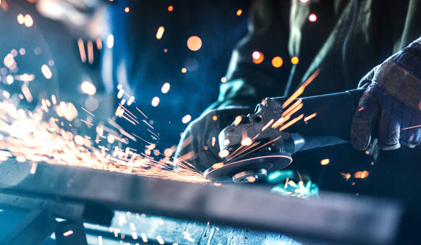 Best Artistic and Custom Metal Fabrication in New Hyde Park, NY